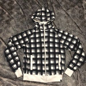 Bench Hoodie Size Large